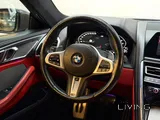 BMW M 850i XDrive 2019 V8